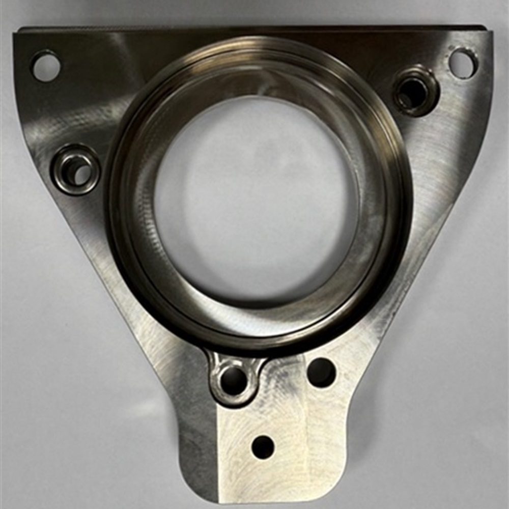 BEARING 軸承座