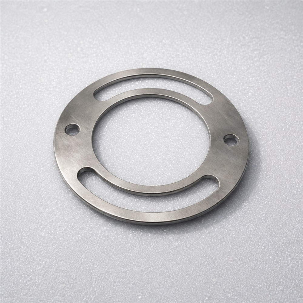 BEARING 壓片