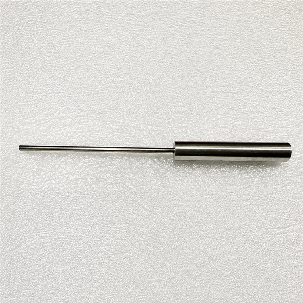 ESC HEATER JIG