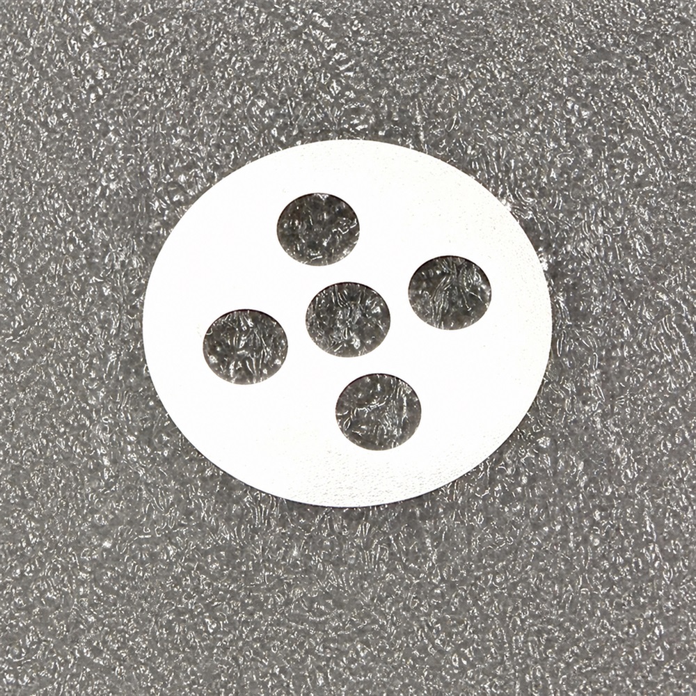 MAGNET DISTANCE WASHER 0.1MM