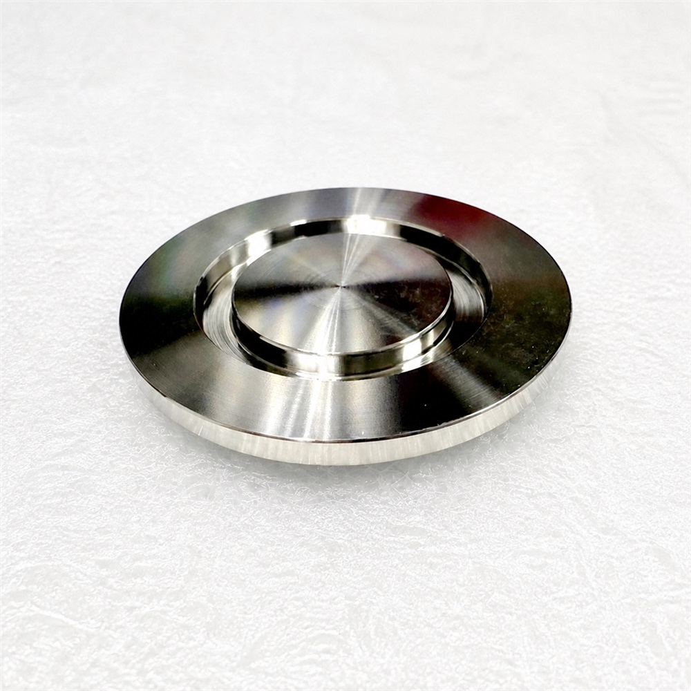 盲蓋（SUS304 VACUUM BLANK FLANGE）